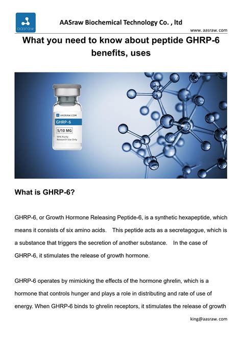 th?q=Our Guide to GHRP-6 What You Need to Know About