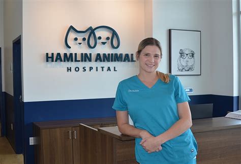 Our Hamlin Location – West Orange Veterinary Hospital