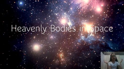 Our Heavenly Bodies - Wikiwand