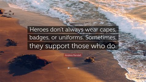 Our Heroes Don