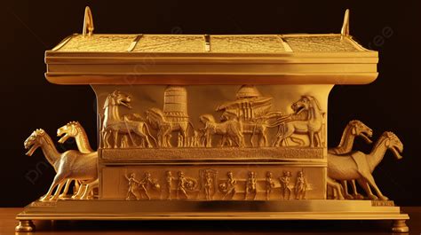 Our History – Golden Casket