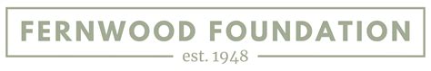 Our History — Fernwood Foundation