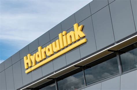 Our History - Hydraulink