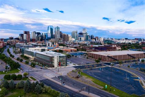 Our History - MSU Denver