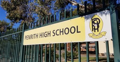 Our House System - Penrith Selective High School