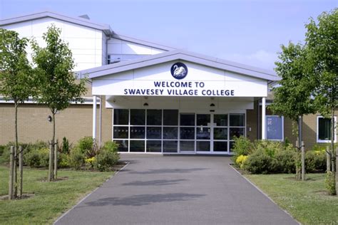 Our House System - Swavesey Village College