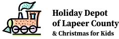 Our Impact Holiday Depot of Lapeer County