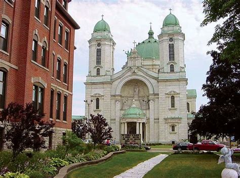 Our Lady Of Victory - Lackawanna, New York - NY GreatSchools