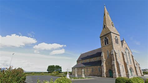 Our Lady Star of the Sea, Boher Louth, County Louth