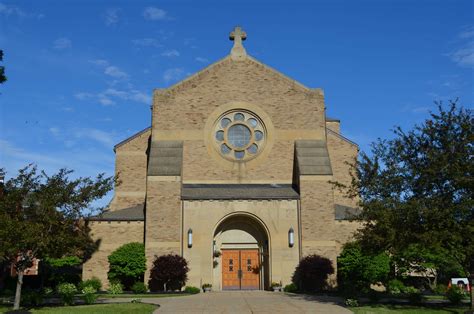 Our Lady of Angels Church