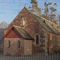 Our Lady of Perpetual Succour RC Church Auchterarder