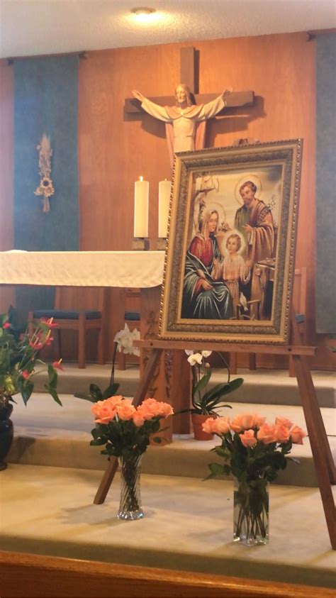 Our Lady of Refuge Parish - Church - Catholic Directory