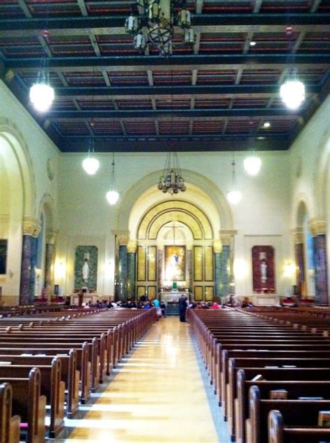 Our Lady of the Angels Parish - MapQuest