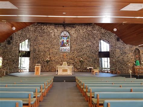 Our Lady of the Rosary OSHC, Waitara - Diocese of …