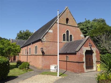 Our Lady of the Sacred Heart, Bulkington and St …