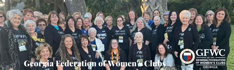 Our Leadership – Welcome to GFWC Georgia