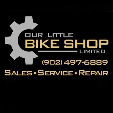 Our Little Bike Shop Limited Brookfield NS - facebook.com