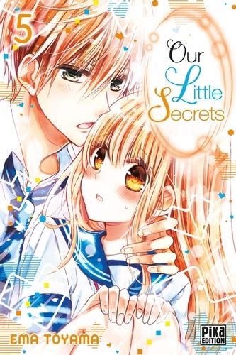 Our Little Secrets T05