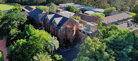 Our Location Loreto Normanhurst