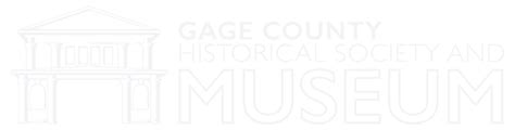 Our Locations Beatrice NE - Gage County Historical Society and Museum