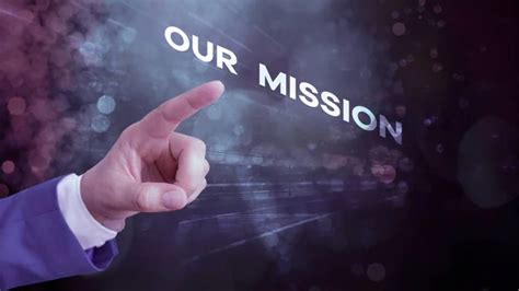 Our Mission & Vision PMI Project Management Institute.