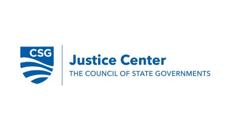 Our Mission - CSG Justice Center - CSG Justice Center