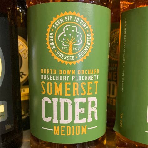 Our Mulled Cider is just what the... - North Down Orchard