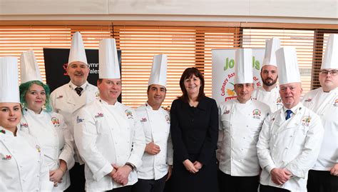 Our News - Culinary Association of Wales