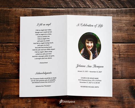 Our Obituaries - Celebration Of Life Memorial Funeral Home