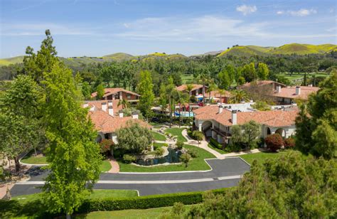 Our Own Tuscan Vineyard Relaxation - Westlake Village Inn