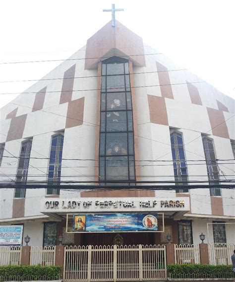 Our Parish - Our Lady of Perpetual Help Parish