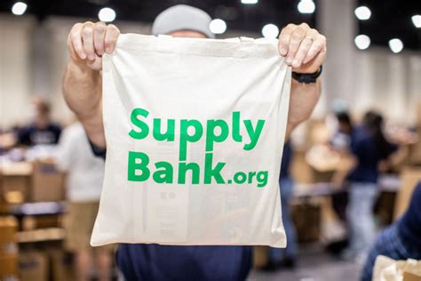 Our Partners - SupplyBank.org