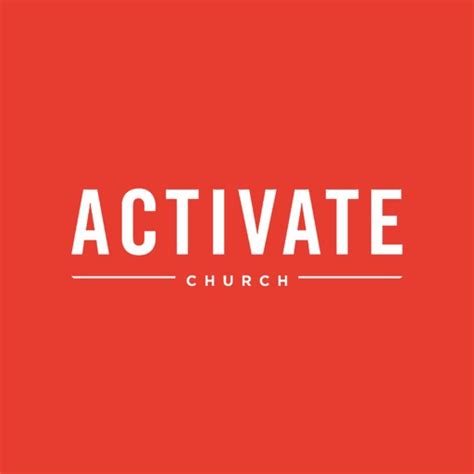 Our Partners Activate Church