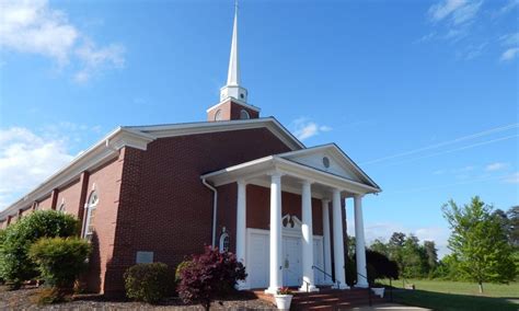 Our Pastor - Grace Baptist Church