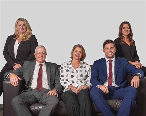 Our People - DGF Attorneys