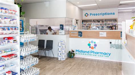 Our Pharmacy & Pharmacy Services - RxHealthMed