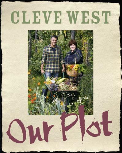 Our Plot, West, Cleve, Used; Good Book 9780711232365 eBay