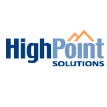 Our Products - Highpoint Software