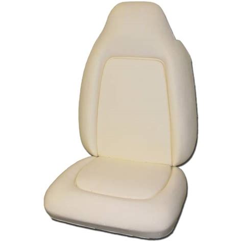 Our Products - Interior - Seat Foam & Accesories