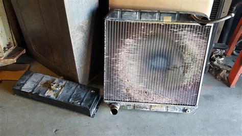 Our Radiator Shop In Staunton, Virginia Handles All Radiator Repairs