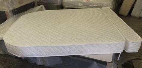 Our Range - Custom Made Mattress