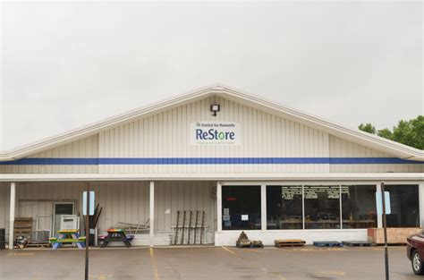 Our ReStores - Habitat for Humanity of Washington and Dodge Counties, WI