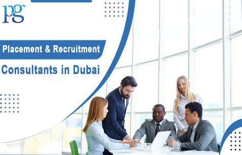 Our Recruitment Consultants UAE Office SSA Group