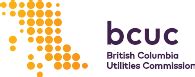 Our Role - BCUC - British Columbia Utilities Commission