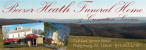 Our Services :: Beezer Heath Funeral Home