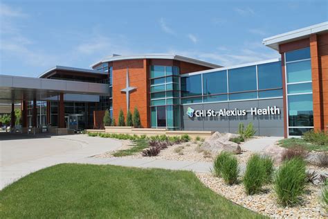 Our Services CHI St. Alexius Health North Dakota