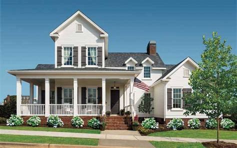 Our Sienna Shingles Go Live on The All-American Cottage - GAF.com