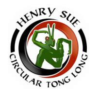 Our Sifu - CKFA - Chinese Kung Fu Academy Henry Sue Circular Tong Long