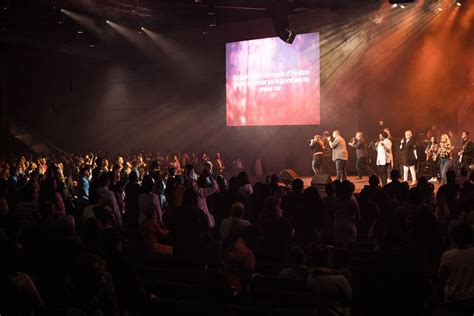 Our Staff – Inspire Church