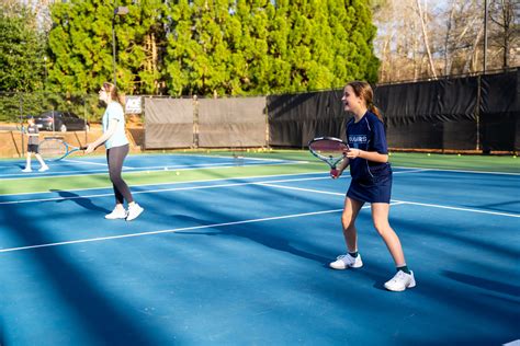 Our Staff ACE Tennis Academy